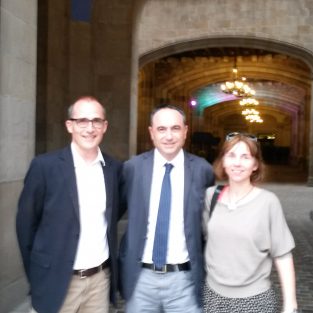 Gabinet de comunicació estratègica