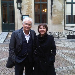 Gabinet de comunicació estratègica