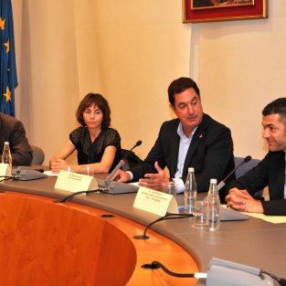 Gabinet de comunicació estratègica