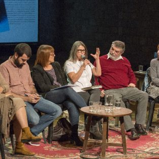 Gabinet de comunicació estratègica